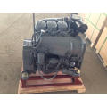 2300 rpm 35KW 4 Stroke Air Cooled Diesel Deutz Engine F3L912W
